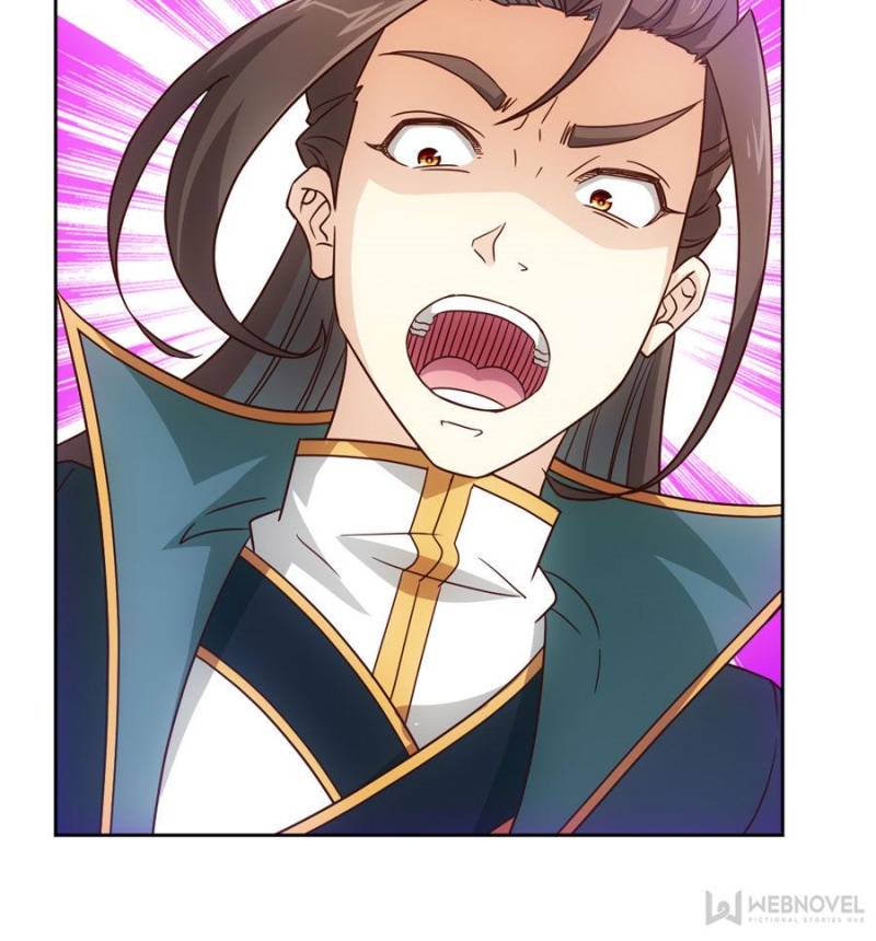 The Greatest Deity Chapter 26 12